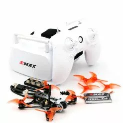 EMAXTINYHAWKFRST EMAX Tinyhawk II Freestyle RTF Kit - With Controller & Goggles