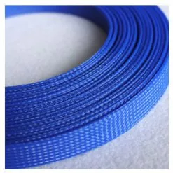 GRAVES RC HOBBIES EXPWRAPBLUE1FT Graves RC Expansion Wrap 1/4", 1ft, Blue