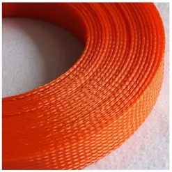 GRAVES RC HOBBIES EXPWRAPORG1FT Graves RC Expansion Wrap 1/4", 1ft, Orange