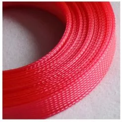 GRAVES RC HOBBIES EXPWRAPPINK1FT Graves RC Expansion Wrap 1/4", 1ft, Pink