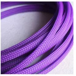 GRAVES RC HOBBIES EXPWRAPPUR Graves RC Expansion Wrap 1/4", 3ft, Purple