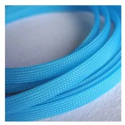 GRAVES RC HOBBIES EXPWRAPUVBL Graves RC Expansion Wrap 1/4", 3ft, UV Blue