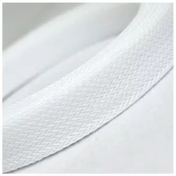 GRAVES RC HOBBIES EXPWRAPWHT1FT Graves RC Expansion Wrap 1/4", 1ft, White