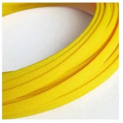 GRAVES RC HOBBIES EXPWRAPYEL Graves RC Expansion Wrap 1/4", 3ft, Yellow