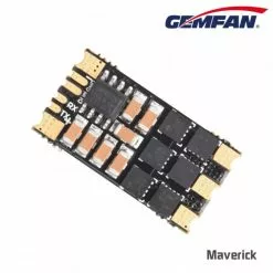 GEMMAV24AESC Gemfan Maverick ESC 24A