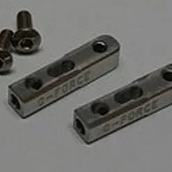 GFV1004 G-Force Mono Receiver Antenna Mount (One Pair)