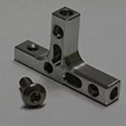 GFV1006 G-Force Freestyle/Long Range Receiver Antenna Mount (One Mount Kit)