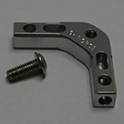 GFV1002 G-Force Horizontal "V" Receiver Antenna Mount