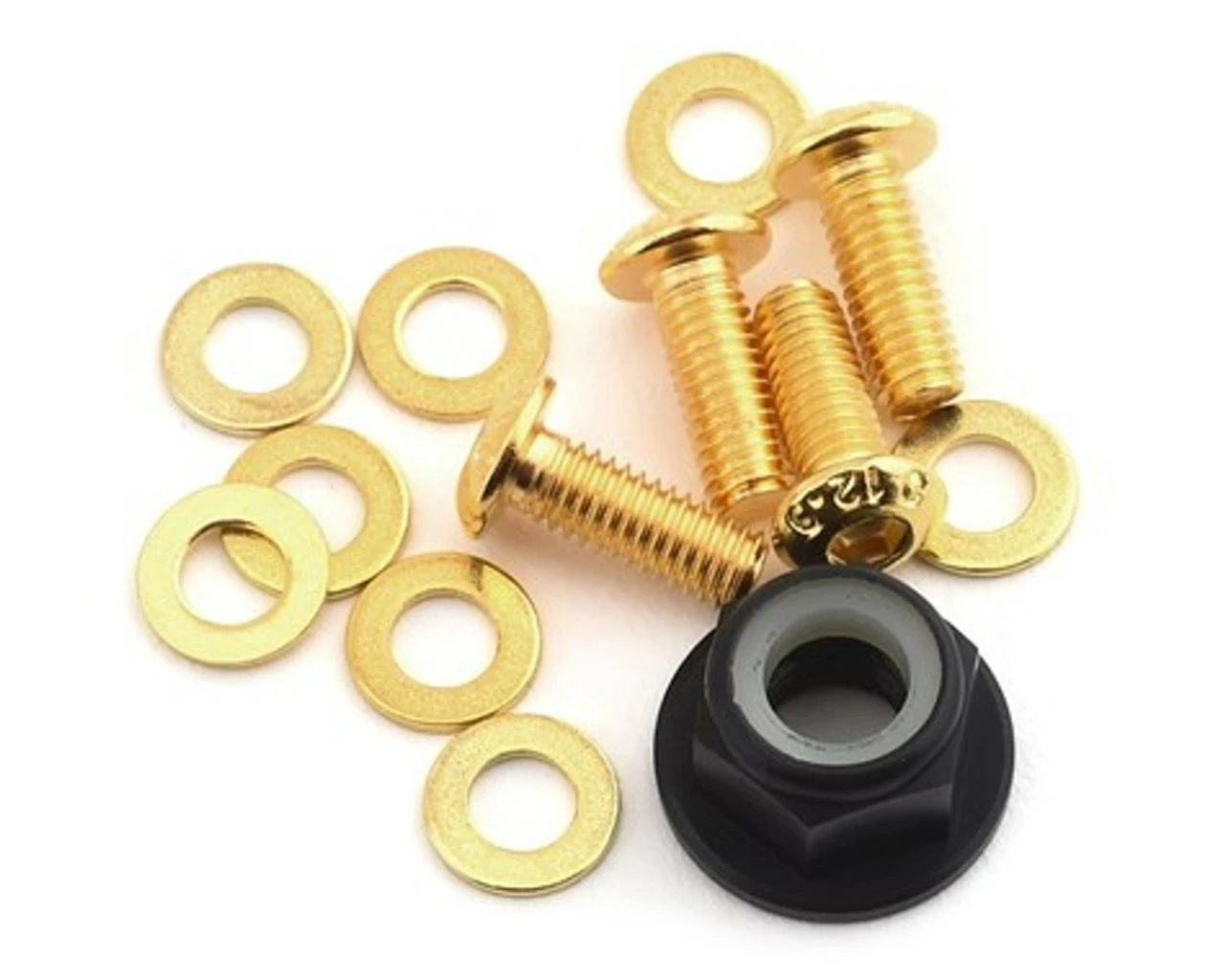 HBW30405202 Hobbywing XRotor 2306 Race Pro FPV Drone Racing Motor (1750Kv) - Image 3