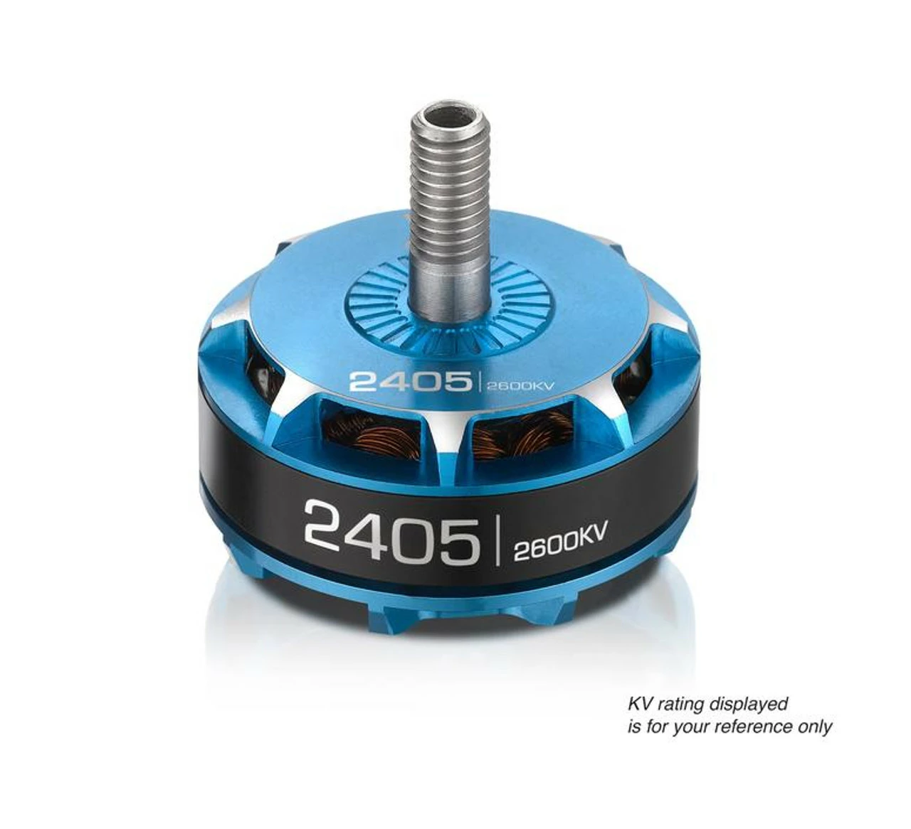 HBW30405406 HOBBYWING XRotor 2405 Motor For FPV Drone Racing - Image 2