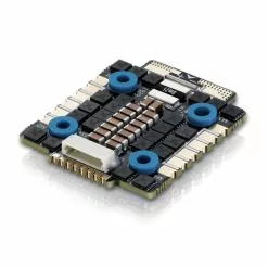 HBW30902045 HOBBYWING XRotor 40A 4in1 ESC (20x20) BLHeli-32 DShot1200 For FPV Pilots