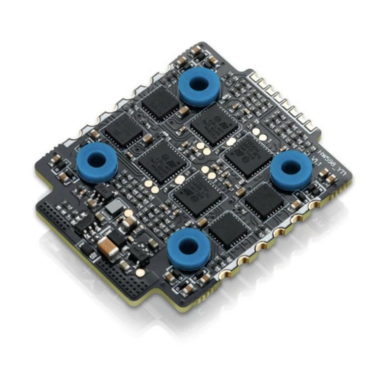 HBW30902045 HOBBYWING XRotor 40A 4in1 ESC (20x20) BLHeli-32 DShot1200 For FPV Pilots - Image 3