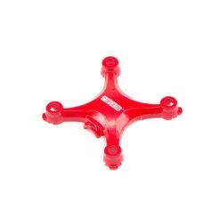 HBZ9201 HobbyZone Replacement Body Red: Rezo