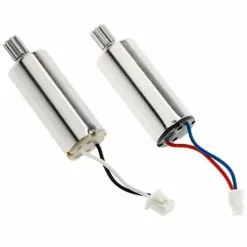 HCAE6340 Hobbico A/B Motors W/8T Pinion Set Flitt (2)