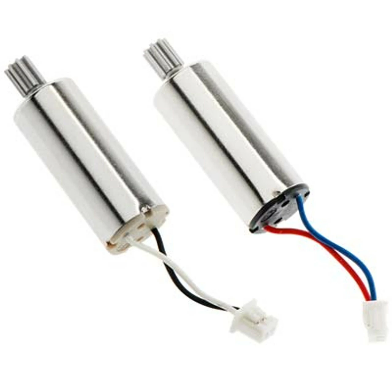 HCAE6340 Hobbico A/B Motors W/8T Pinion Set Flitt (2)