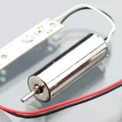 HMXE2242 Heli-Max Motor/LED Left Rear CCW 1Si