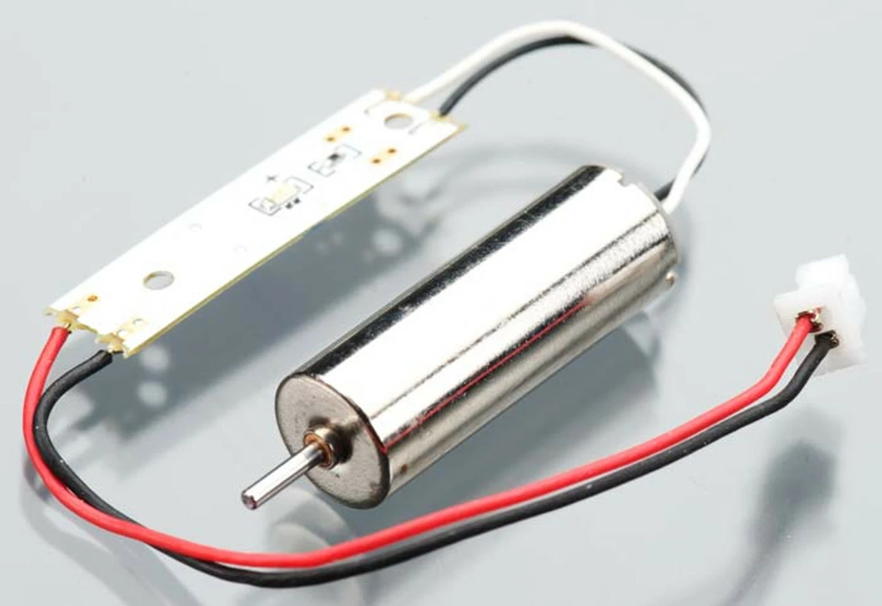 HMXE2242 Heli-Max Motor/LED Left Rear CCW 1Si