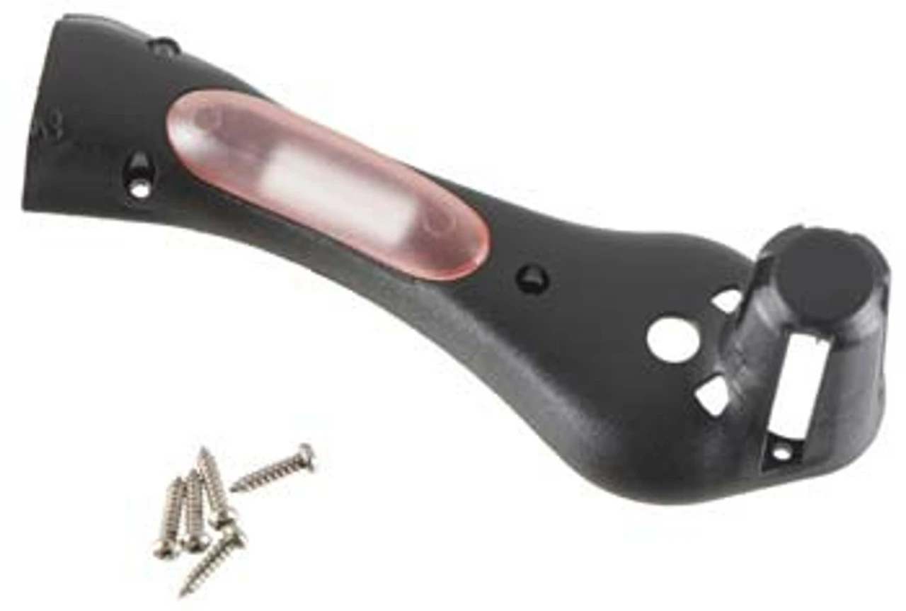 HMXE2336 Heli-Max Left Front Motor Mount Arm 230Si Quadcopter - Image 2