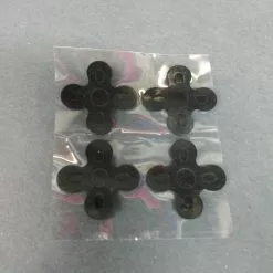 IFA004380 IFLIGHT Motor Dampers - 4 Pack