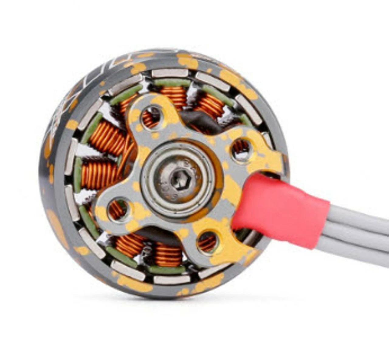 IFB005932 IFLIGHT XING 2306 2450KV FPV Motor - Image 3