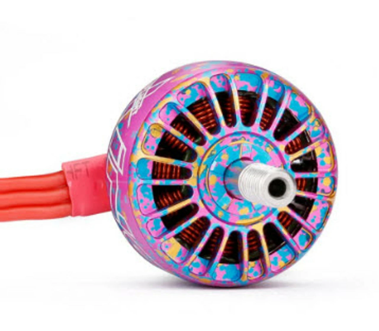 IFB006263 IFLIGHT XING 2208 2150KV Camo Motor - Image 9