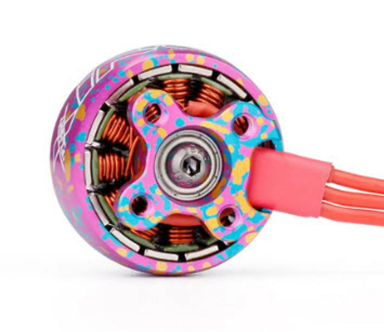 IFB006263 IFLIGHT XING 2208 2150KV Camo Motor - Image 5