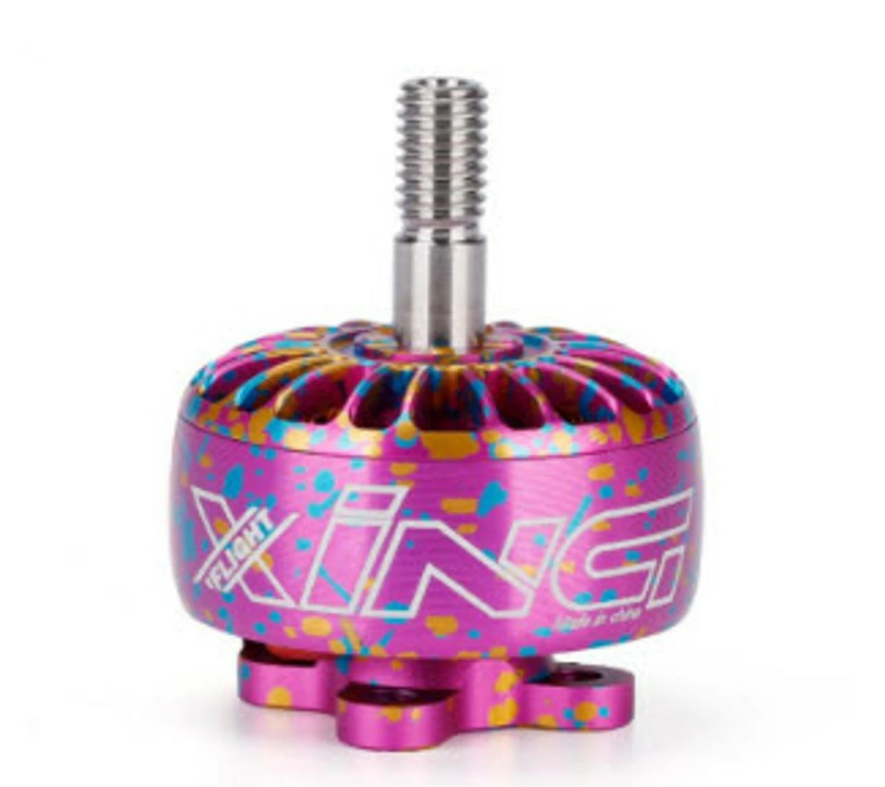 IFB006263 IFLIGHT XING 2208 2150KV Camo Motor