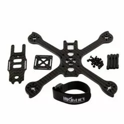 IFIX5RACER IFlight RACER IX5 200mm FPV Racing Quadcopter Frame Kit