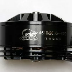 INDCM-4510-28 Cobra CM-4510/28 Brushless Multirotor Motor