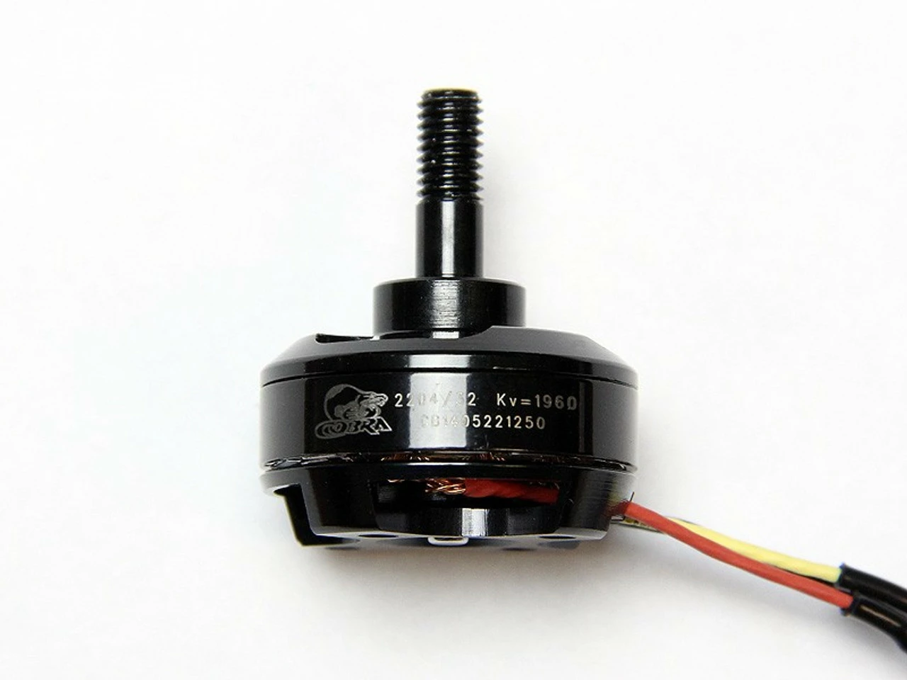 INDCM-2204-32 Cobra CM-2204/32 Multirotor Motor, 1960kv
