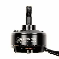 INDCM-2206-20 Cobra CM-2206/20 Multirotor Brushless Motor, Racing Edition, 2100KV