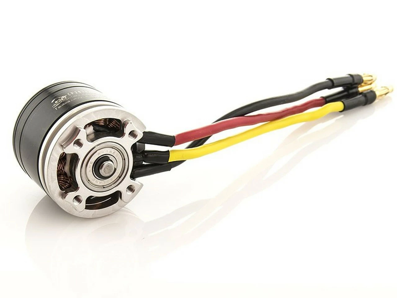 INDCP-2814-1450 Innov8tive Designs Cobra CP-2814-1450 Brushless Motor 1450KV - Image 2