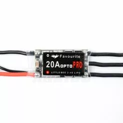 LIBEE Favourite Little Bee 20A Pro ESC