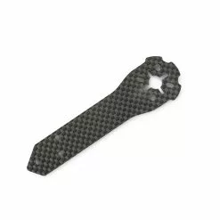 LUM4955 Lumenier 4" QAV-R Carbon Fiber Arm