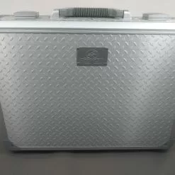 OAS33003CC REDHEAD Aluminum Carrying Case Stealth 330