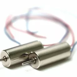 RAGE R/C RGR4512 RAGE RC REPLACEMENT MOTOR, CLOCKWISE (CW)