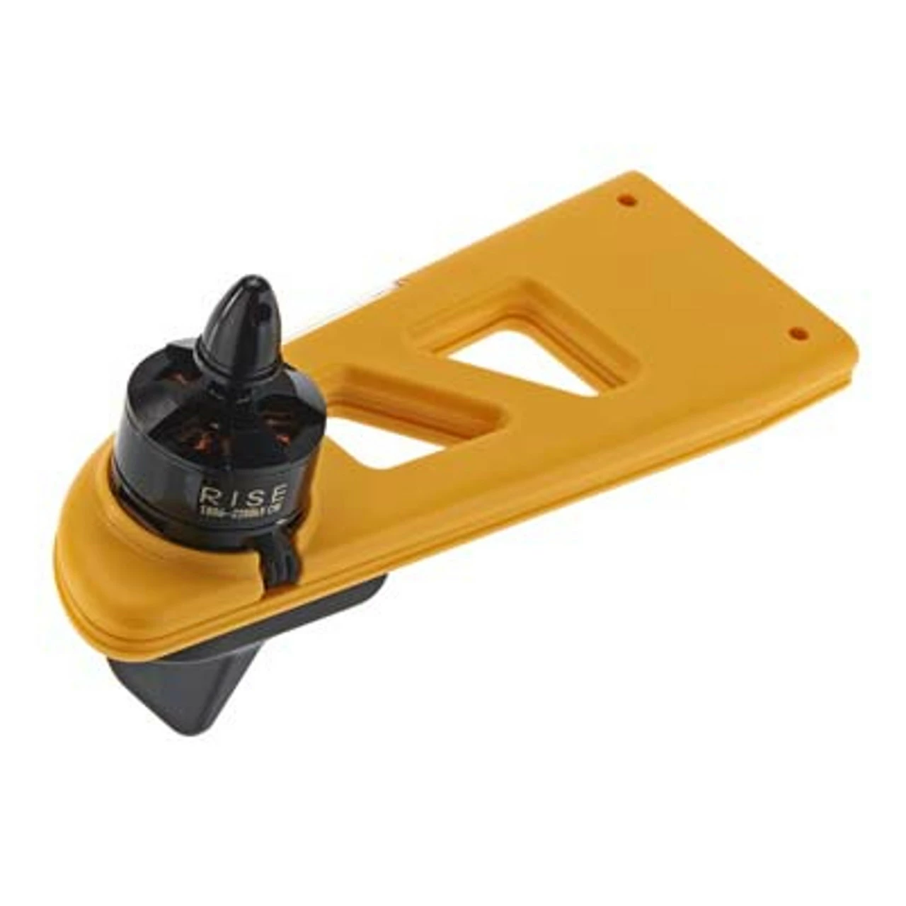 RISE2004 RISE Left/Front Arm CW Motor ESC LED Assembly Vusion 250