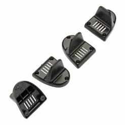 RISE2008 RISE Landing Gear Vusion 250 Race Quad