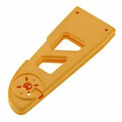 RISE2011 RISE Left/Front Arm Top And Bottom Vusion 250