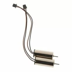 RISE2055 RISE Main Motor CW Left/Frnt Right/Rear House Racer 125