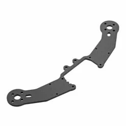 RISE2551 RISE Front Carbon Arm RXS255