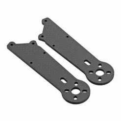 RISE2552 RISE Rear Carbon Arms RXS255 (2)