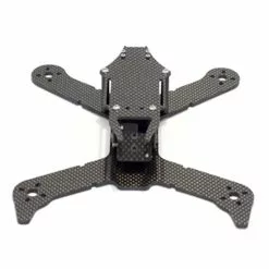 SFPV001 SMACK FPV SRACER 207 FPV RACING QUAD (FRAME ONLY)