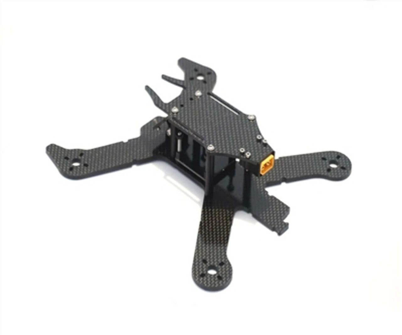 SFPV001 SMACK FPV SRACER 207 FPV RACING QUAD (FRAME ONLY) - Image 4