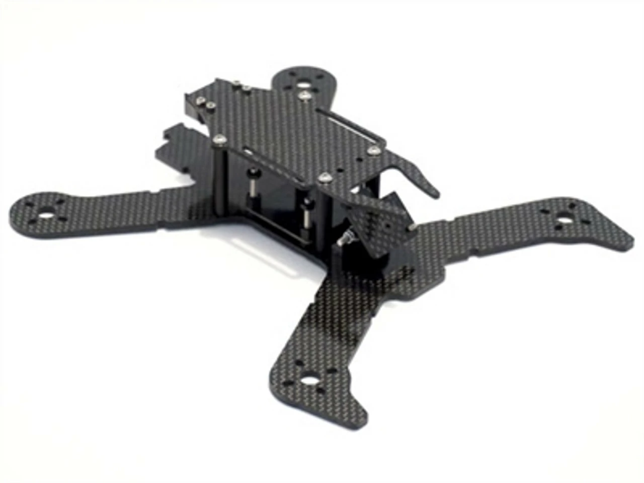 SFPV001 SMACK FPV SRACER 207 FPV RACING QUAD (FRAME ONLY) - Image 2