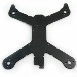 SFPV110 Smack FPV SRacer 207 Bottom Frame (4mm)