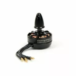 SPX71006 SPEDIX 2204 2300kv CW Motor W/Screws