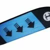 TEAM BLACK SHEEP TBSCHKPTFLAGBLUE TBS RACING FLAG CHECKPOINT/ CURVE (BLUE)