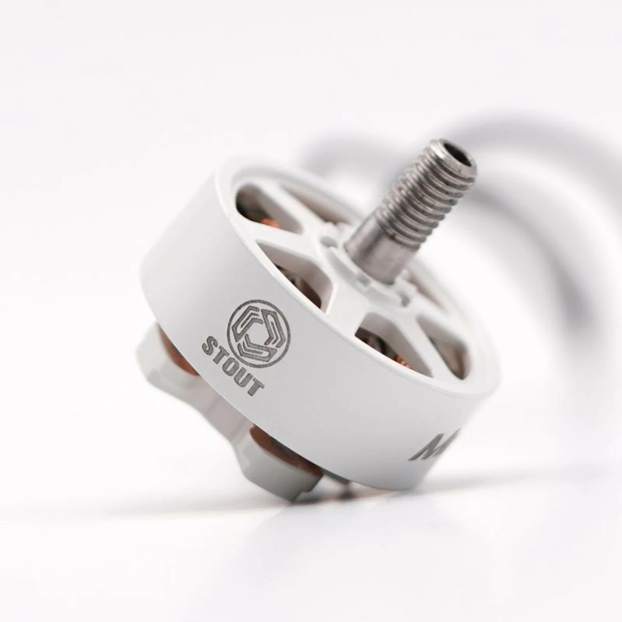 TBSETHIXSTOUT1750V4 TEAM BLACK SHEEP ETHIX MR STEELE STOUT MOTOR V4 - Image 2