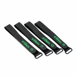 TEAM BLACK SHEEP TBSPOWERSTRAP230 TBS ETHIX POWER STRAPS 230 (4PCS)